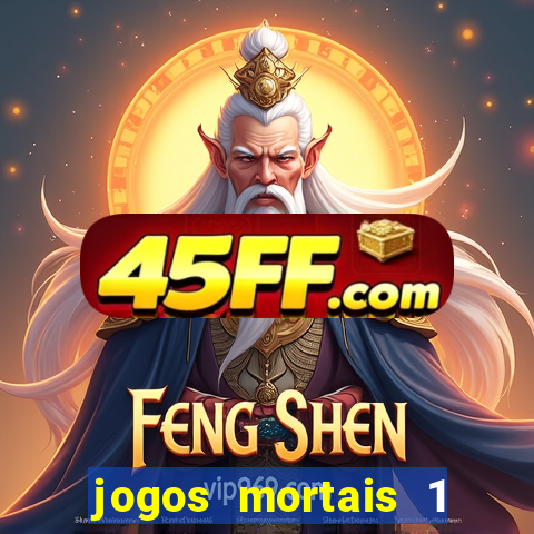 jogos mortais 1 filme completo dublado